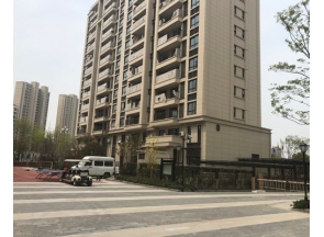 安徽內(nèi)廣場